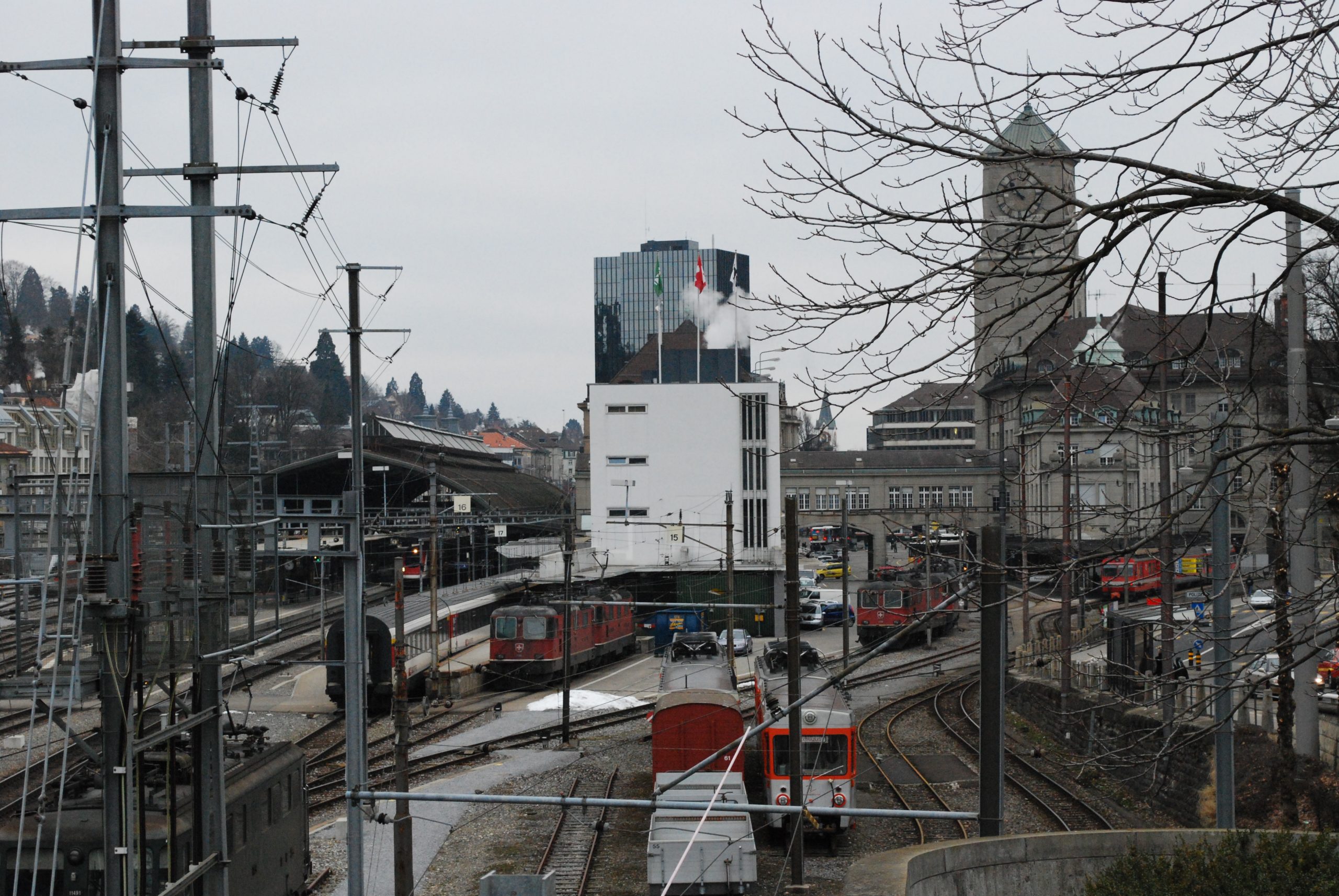 Suiza busca a la persona que se dejó más de tres kilos de oro en un tren 