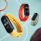 Xiaomi lanza el nuevo modelo de su pulsera deportiva: Mi Band 5
