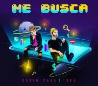 ‘Me busca’ el segundo single de David Cava ha conseguido miles de reproducciones en tan solo dos semanas