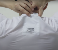 Sony lanza un aire acondicionado portátil que puede llevarse en la ropa