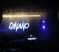 DJ Nano anuncia su próximo tema