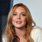 La editorial Harpercollins le reclama a Lindsay Lohan 365.000 dólares.