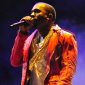 Kanye West en guerra contra las discográficas