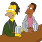 'Los Simpson' reemplaza la voz de Carl por la nueva política de personajes raciales