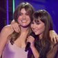 Aitana y Amaia de 'OT 17' nominadas a los Latin Grammy 2020