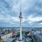Berlín celebra el 'Día de la Cultura de Club' donando 10.000 euros a sus colectivos