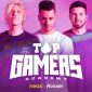 'Top Gamer Academy', el primer talent show de videojuegos llega a Neox