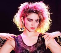 Madonna prepara su propio ‘biopic’