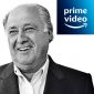 Amazon Prime Vídeo prepara una serie de ficción sobre la vida de Amancio Ortega