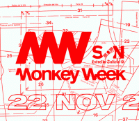 Monkey Week anuncia conciertos presenciales en Sevilla
