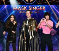 ‘Mask Singer’ ya tiene fecha de estreno en Antena 3