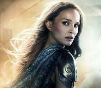 ‘Thor: Love and Thunder’: Natalie Portman confirma que empuñará el martillo