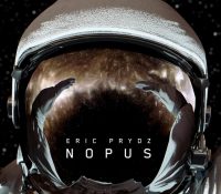 Eric Prydz lanza su nuevo tema ‘Nopus’
