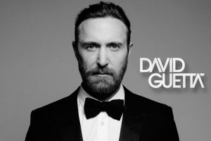 David Guetta cumple 53 años el 7 de noviembre y no lo podía celebrar de otra manera que no fuera devolviendo el regalo a sus fans.