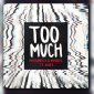 Marshmello colabora con Imanbek y Usher para lanzar 'Too Much'