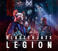 Blasterjaxx sonará en Watch Dogs Legion