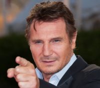 Liam Neeson protagonizará ‘Retribution’, el remake de ‘El desconocido’