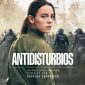 'Antidisturbios', nominación televisiva favorita de los Premios Forqué