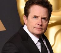 Michael J.Fox se retira del cine por su enfermedad