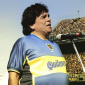 'Maradona: sueño bendito', la nueva serie de Amazon Prime Video sobre la vida de la leyenda argentina