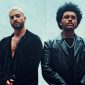 The Weeknd anuncia una colaboración sorpresa con Maluma