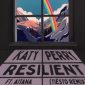 'Resilient' es la nueva canción de Katy Perry con Aitana