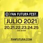 Steve Aoki, cabeza de cartel en el Fan Futura FEST 2021