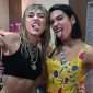 Así es el videoclip de Miley Cyrus y Dua Lipa 'Prisioners'