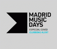 Comienzan los Madrid Music Days 2020