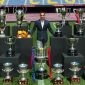 Xavi Hernández entra en el mejor once de la historia del fútbol