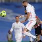 Benzema sigue a lo suyo para fomentar la racha del Madrid