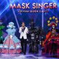 'Mask Singer' se despide con una final emocionante