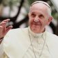 Netflix prepara una serie documental con el Papa Francisco