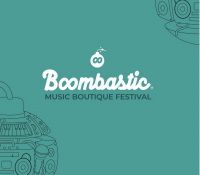 Aterriza en Asturias el nuevo festival Boombastic