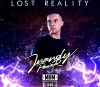Juandy Power lanza ‘Lost Reality’