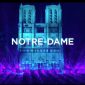 Jean-Michel Jarre ofrecerá un concierto virtual de Año Nuevo desde Notre-Dame
