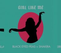 Black Eyed Peas y Shakira sacan nuevo single ‘Girl Like Me’