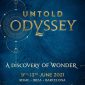 UNTOLD anuncia los detalles de su nuevo festival, 'UNTOLD Odyssey'