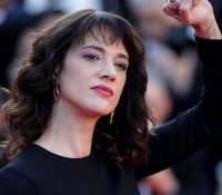 Asia Argento acusa de abuso sexual a Rob Cohen, director de ‘The Fast and the Furious’