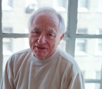 Muere el guionista Walter Bernstein a los 101 años