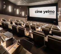 Yelmo cierra sus salas de cine de forma temporal en casi toda España
