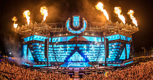 Ultra Music Festival planea cancelar su edición de 2021