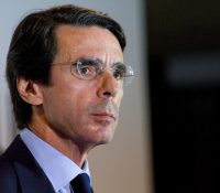 Jordi Évole consigue que José María Aznar hable para laSexta