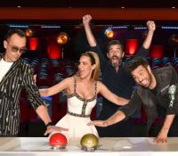 ‘Got Talent España’ anuncia su renovación por una séptima temporada