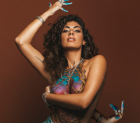 Nya de la Rubia lanza su nuevo single, ‘Lo juro’