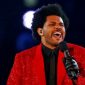 The Weeknd protagoniza el halftime show de la Super Bowl