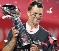 Los Buccaners se proclaman los campeones de la NFL y Tom Brady hace historia