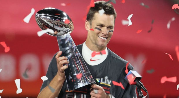 Los Buccaners se proclaman los campeones de la NFL y Tom Brady hace historia 