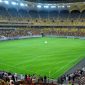 El Atlético de Madrid - Chelsea se disputará finalmente en Bucarest