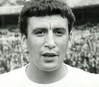 Fallece Pachín, legendario jugador del Real Madrid durante los 60